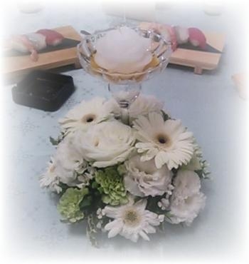 ５月・６月の婚礼　まとめて更新♪｜「ガーデンなかじま」　（岩手県一関市の花キューピット加盟店 花屋）のブログ